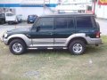 Super Fresh And Clean 2001 Hyundai Galloper For Sale-4