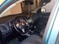 Mitsubishi ASX GLX 2011 Casa Maintained for sale -1