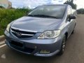 Super Well Kept 2008 Honda City For Sale-7