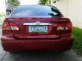 Top Of The Line Toyota Corolla Altis 1.8 2004 For Sale-2
