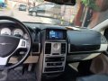 2011s Chrysler Town And Country stow n go batmancars for sale-6
