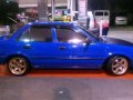 Toyota Corolla Smallbody 1990 MT Blue For Sale -5