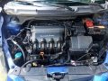 Honda City Vtec 2004 1.4 AT Blue For Sale -5