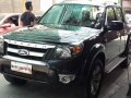 2011 Ford ranger wildtrak for sale -1