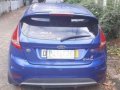 Ford Fiesta 2011 Hatchback for sale -0