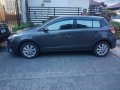 Good as new Toyota Yaris 2016 for sale-1