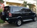 2010 Isuzu Crosswind Sportivo MT Black For Sale -3