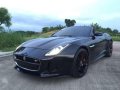 Rare Unit 2014 Jaguar F Type Convertible V8s For Sale-0