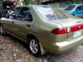 All Power 1998 Nissan Sentra Super Saloon AT For Sale-6