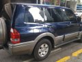 Mitsubishi Pajero 2004 for sale -2