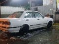 Fresh Nissan Sentra 1993 MT White For Sale -3