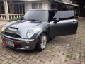 Well-maintained Mini Cooper 2006 for sale in Cebu-1