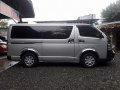 Well-kept Toyota Hiace 2014 for sale-3
