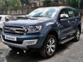 New 2017 Ford Everest Trend 2.2L 4x2 A/T For Sale -2