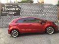 Kia Rio EX hatchback Automatic 2016 for sale -7