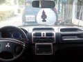 Well-kept Mitsubishi Adventure 2013 for sale in Davao-5