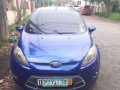Ford Fiesta 2011 Hatchback for sale -4