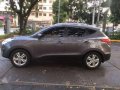 2012 Hyundai Tucson 4x4 Diesel Automatic For Sale -3
