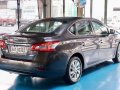 Good as new Nissan Sylphy 2015 for sale in Metro Manila-4