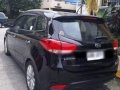 Good as new Kia Carens EX 2014 for sale-2