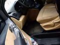08 Hyundai Starex VGT matic for sale -1