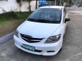 Honda City 2007 iDSi MT White For Sale -2