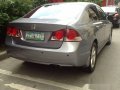 Well-kept Honda Civic 1.8S 2008 for sale-3