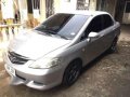 Very Well Kept Honda City 2006 For Sale-5