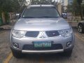 Mitsubishi Montero Sport 2013 for sale -0