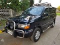 Toyota Revo GLX Gas 2000 MT Green For Sale -2