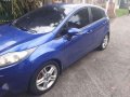 Ford Fiesta 2011 Hatchback for sale -2