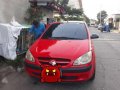 Hyundai Getz  for sale-2