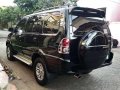 2010 Isuzu Crosswind Sportivo MT Black For Sale -9