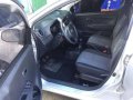 2015 Toyota Wigo E HB MT Silver HB For Sale -2