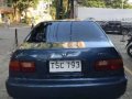 Top Of The Line 1995 Honda Civic F.i 1995 For Sale-4