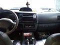 Mitsubishi Strada 2001 for sale-1