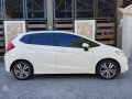 2016 Honda Jazz 1.5 VX CVT White HB For Sale -6