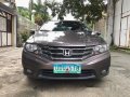 Honda City 2012 for sale -0