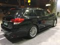 2011 Subaru Legacy Gta luxury wagon for sale -4