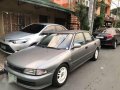 1996 Mitsubishi Lancer GLi MT Grey For Sale -2