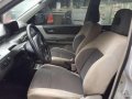 Nissan X-trail 2003 2.0 EFi AT Silver For Sale -3