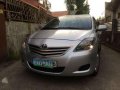 Toyota Vios 1.3 2012 model for sale -0