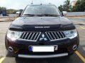 Super Fresh 2010 Mitsubishi Montero Sport AT GLS SE 4x4 DSL For Sale-3