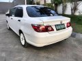 Honda City 2007 iDSi MT White For Sale -4