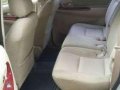 Newly Registered 2005 Toyota Innova G For Sale-3