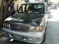 2001 Toyota Revo GLX FOR SALE-0