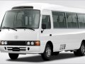 Call Now: 09258331924 Casa Sale 2019 Toyota Coaster 4.0L Diesel Manual Available Unit Now!!!-2