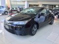 104k DP Only Call Now: 09258331924 Casa Sale 2019 Brand New Toyota Corolla Altis 1.6 E MT-5