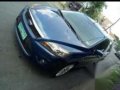 Ford Focus Turbo Diesel 2008 HB Blue For Sale -1