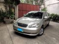 Toyota Corolla 2004 Manual Gasoline for sale -0